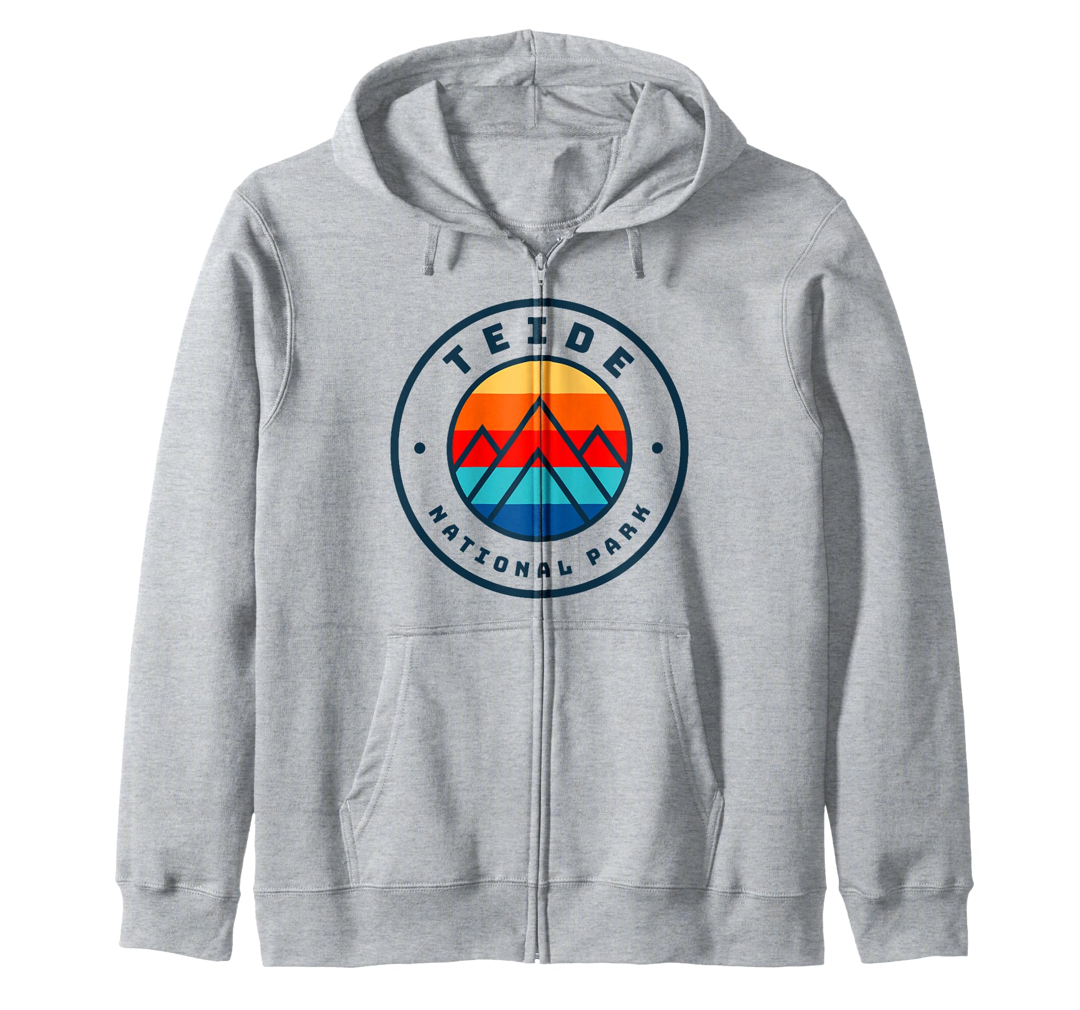 Spain Vacation Camping Hiking Hoodie - Unique Graphic for Adults - T-Shirt, Sweatshirt, Hoodie