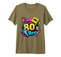 This 80S Bro Cassette Roller Skates T-Shirt - Trendy Graphic Men Women - T-Shirt, Sweatshirt, Hoodie