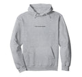 I Love Soccer Moms Funny And Playful Hoodie - Fun Novelty Design Unisex - T-Shirt, Sweatshirt, Hoodie