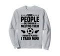 Soccer Coach Sweatshirt - Trendy Graphic for Adults - T-Shirt, Sweatshirt, Hoodie