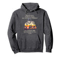 Behind Every Football Player Is Hoodie - Aesthetic Graphic for Adults - T-Shirt, Sweatshirt, Hoodie