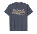 Redwood National Park California Sweatshirt - Novelty Apparel Men Women - T-Shirt, Sweatshirt, Hoodie