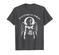 Gothic Punk Graffiti Grunge 90S T-Shirt - Aesthetic Graphic Unisex - T-Shirt, Sweatshirt, Hoodie