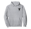 Dry Tortugas National Park Beach Hoodie - Fun Novelty Design Men Women - T-Shirt, Sweatshirt, Hoodie