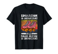 Roller Skating Skate 1970S T-Shirt - Streetwear Style for Adults - T-Shirt, Sweatshirt, Hoodie