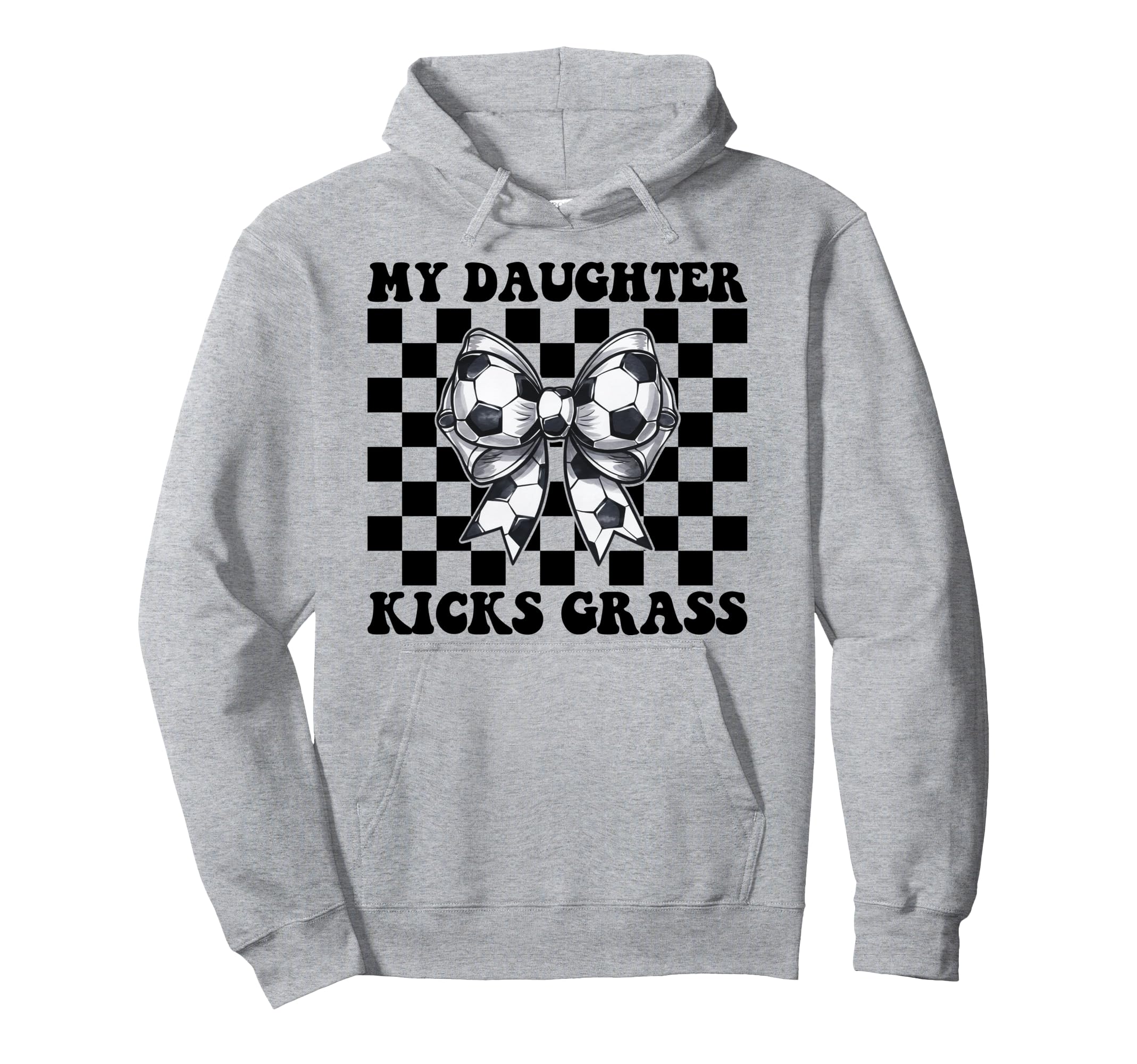 Soccer Mom Soccer Mama Mothers Day My Hoodie - Minimalist Print Men Women - T-Shirt, Sweatshirt, Hoodie