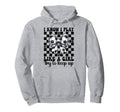 Soccer I Know I Play Like Hoodie - Graphic Print for Adults - T-Shirt, Sweatshirt, Hoodie
