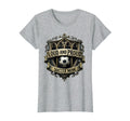 Loud And Proud Soccer Mom T-Shirt - Novelty Apparel Men Women - T-Shirt, Sweatshirt, Hoodie