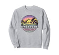 Haleakala National Park Sweatshirt - Novelty Apparel Unisex - T-Shirt, Sweatshirt, Hoodie