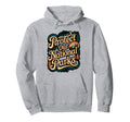 Protect Our National Parks Hoodie - Aesthetic Graphic for Adults - T-Shirt, Sweatshirt, Hoodie