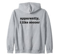 Soccer Mom Novelty Tees Tops Outfit T-Shirt - Aesthetic Graphic Men Women - T-Shirt, Sweatshirt, Hoodie