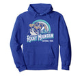 Rocky Mountain National Park Big Horn Hoodie - Aesthetic Graphic Unisex - T-Shirt, Sweatshirt, Hoodie