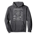 Cinematography Movie Film Camera Patent Hoodie - Unique Graphic Men Women - T-Shirt, Sweatshirt, Hoodie