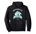 Glacier National Park Hoodie - Trendy Graphic for Adults - T-Shirt, Sweatshirt, Hoodie