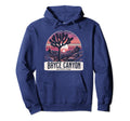 Bryce Canyon National Park Utah Usa Outdoor T-Shirt - Graphic Print Unisex - T-Shirt, Sweatshirt, Hoodie