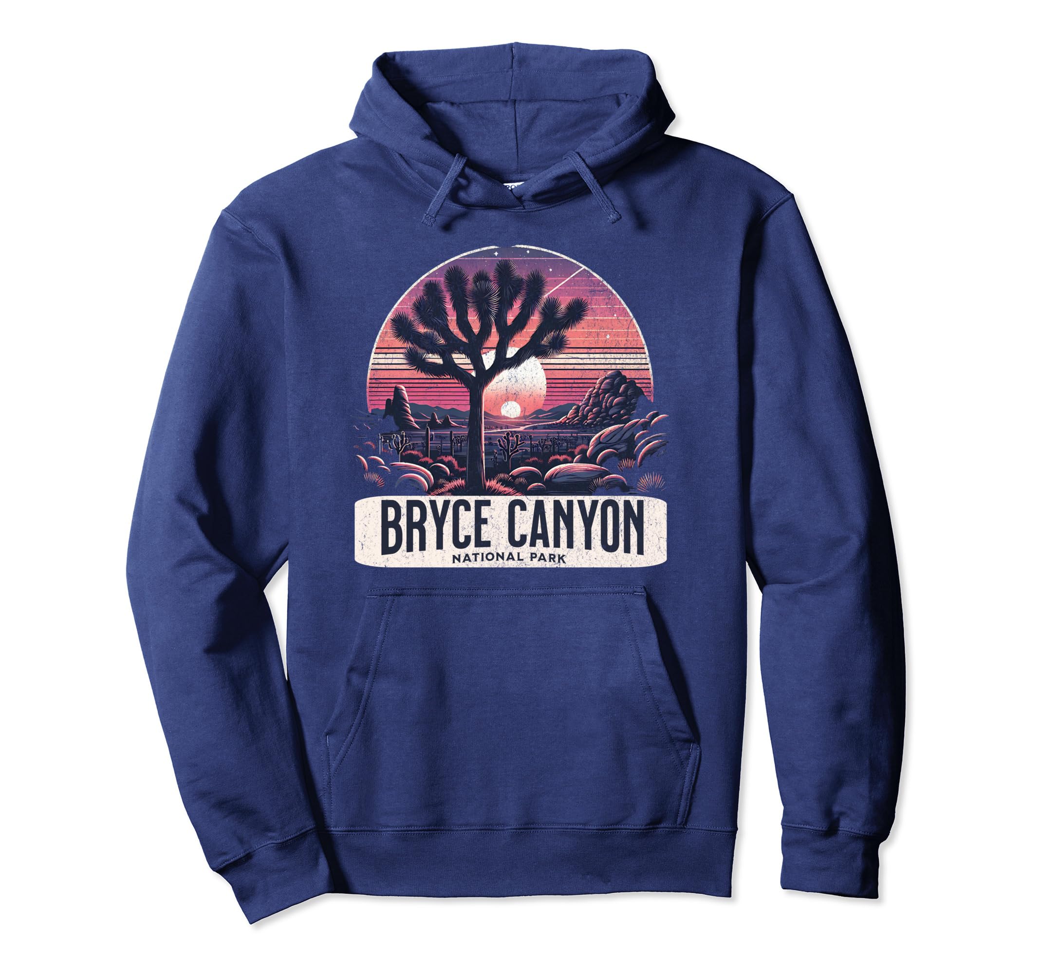 Bryce Canyon National Park Utah Usa Outdoor T-Shirt - Graphic Print Unisex - T-Shirt, Sweatshirt, Hoodie