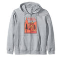 Bryce Canyon National Park Utah Sweatshirt - Minimalist Print for Adults - T-Shirt, Sweatshirt, Hoodie