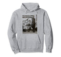 Guadalupe Mountains National Park Texas Hoodie - Unique Graphic for Adults - T-Shirt, Sweatshirt, Hoodie