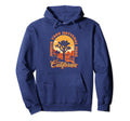 Joshua Tree National Park California Hoodie - Graphic Print Unisex - T-Shirt, Sweatshirt, Hoodie