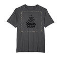 Keep Calm Im Soccer Mom Proud Parent T-Shirt - Trendy Graphic Men Women - T-Shirt, Sweatshirt, Hoodie