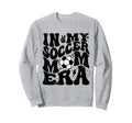 Funny My Soccer Mom Era Hoodie - Novelty Apparel Men Women - T-Shirt, Sweatshirt, Hoodie