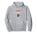 Futbol Is Life Soccer Fans Related Products Hoodie - Trendy Graphic Unisex - T-Shirt, Sweatshirt, Hoodie