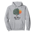 Big Bend National Park Hiking Camping Hoodie - Novelty Apparel Men Women - T-Shirt, Sweatshirt, Hoodie