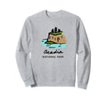 Family Vacation Acadia Sweatshirt - Casual Everyday Wear for Adults - T-Shirt, Sweatshirt, Hoodie