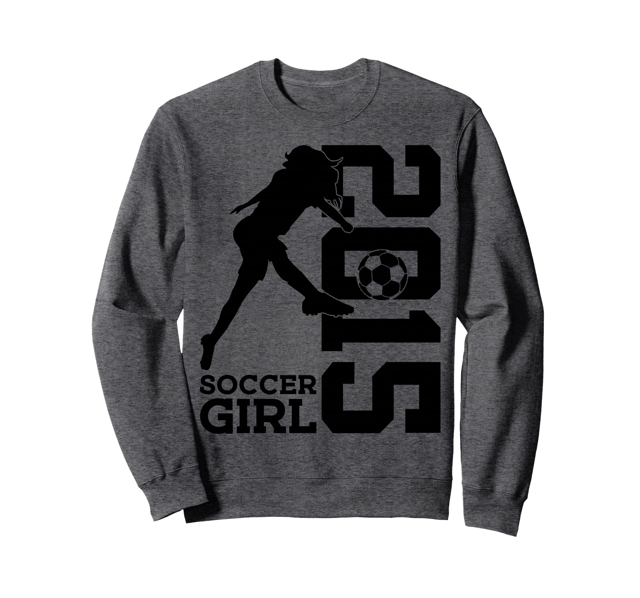 11Th Birthday Soccer 2015 Sweatshirt - Custom Art Print Unisex - T-Shirt, Sweatshirt, Hoodie