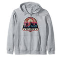 Acadia National Park Maine Usa Sweatshirt - Aesthetic Graphic Men Women - T-Shirt, Sweatshirt, Hoodie