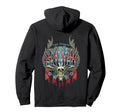 Lynyrd Skynyrd Breeze Logo 70S Rock Biker Hoodie - Trendy Graphic Unisex - T-Shirt, Sweatshirt, Hoodie