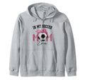 Groovy My Soccer Mom Era T-Shirt - Casual Everyday Wear Men Women - T-Shirt, Sweatshirt, Hoodie
