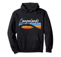 Canyonlands National Park Moab Utah Hoodie - Unique Graphic for Adults - T-Shirt, Sweatshirt, Hoodie