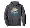San Sebastian State Park Florida Surf Hoodie - Unique Graphic for Adults - T-Shirt, Sweatshirt, Hoodie