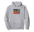 Soccer Its My Dna Soccer Coach Hoodie - Fun Novelty Design Unisex - T-Shirt, Sweatshirt, Hoodie