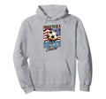 Proud To Be Soccer Coach Soccer Coach Hoodie - Streetwear Style Men Women - T-Shirt, Sweatshirt, Hoodie