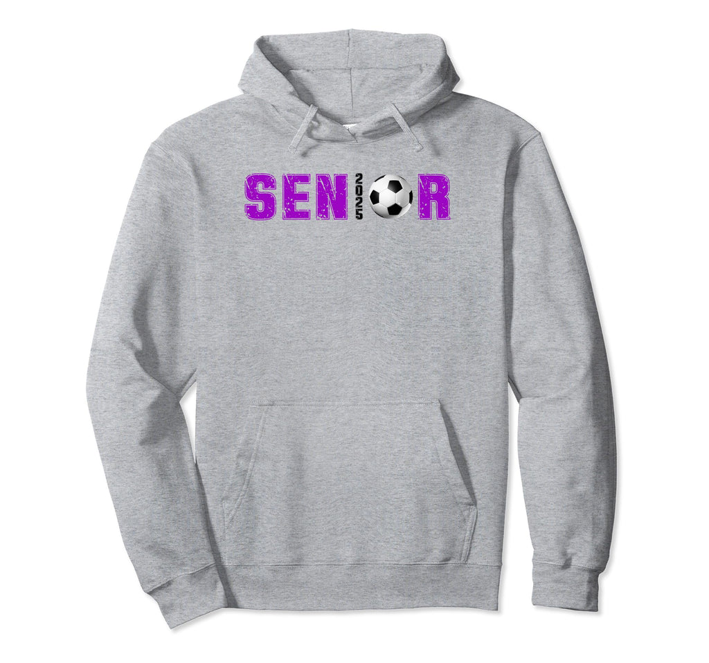 Senior 2025 High School College Hoodie - Fun Novelty Design for Adults - T-Shirt, Sweatshirt, Hoodie