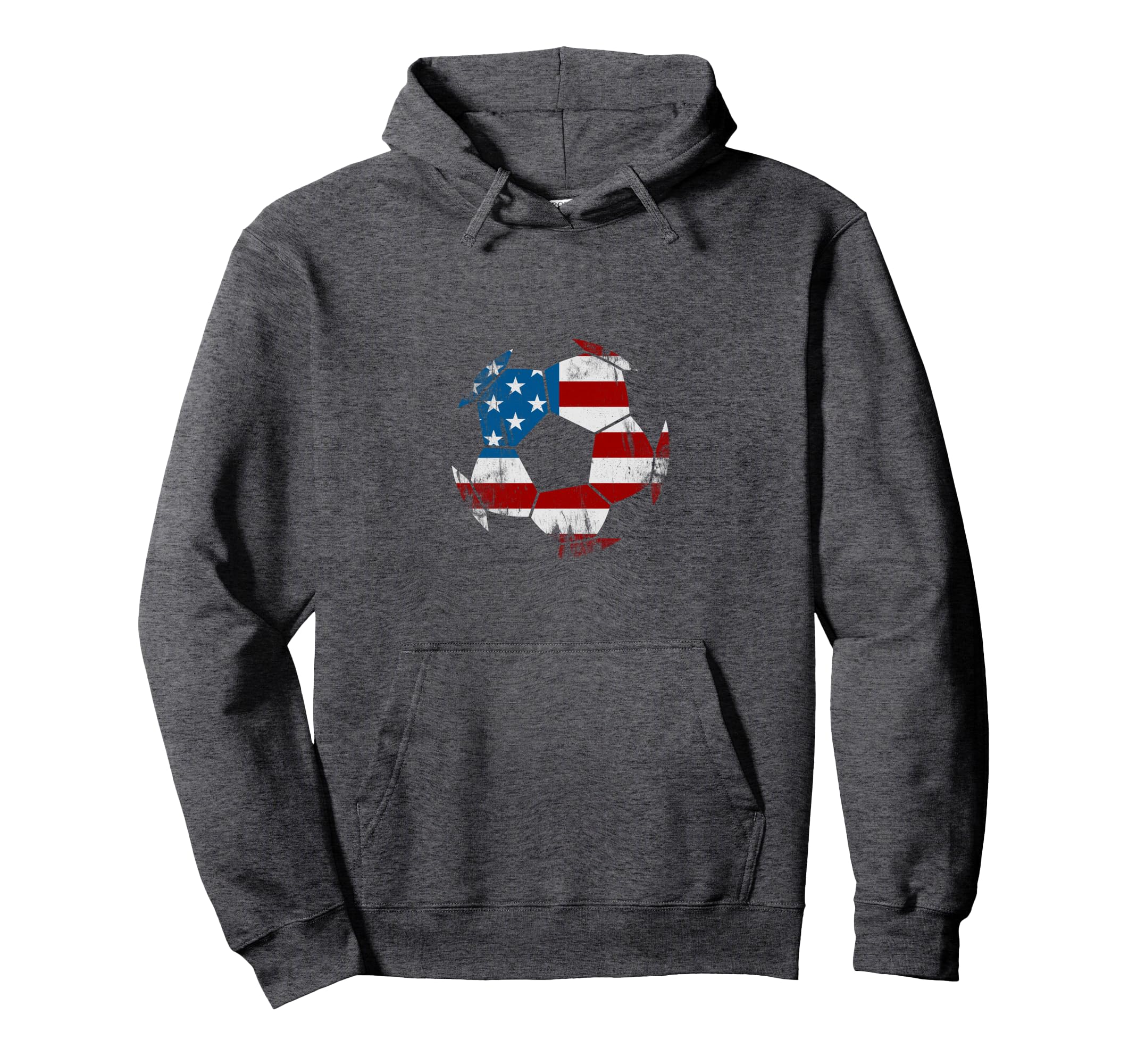 Soccer Soccer Players Or Fans Sweatshirt - Custom Art Print Unisex - T-Shirt, Sweatshirt, Hoodie