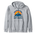 New River Gorge National Park West Hoodie - Trendy Graphic for Adults - T-Shirt, Sweatshirt, Hoodie