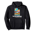 Bryce Canyon National Park Utah Nature Hoodie - Unique Graphic for Adults - T-Shirt, Sweatshirt, Hoodie