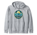 Acadia National Park Maine Usa Outdoor Hoodie - Fun Novelty Design Unisex - T-Shirt, Sweatshirt, Hoodie