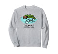 Family Vacation Katmai National Park Sweatshirt - Novelty Apparel Unisex - T-Shirt, Sweatshirt, Hoodie