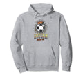 Keep Calm Let Soccer Coach Handle It Hoodie - Unique Graphic for Adults - T-Shirt, Sweatshirt, Hoodie