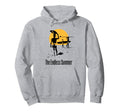Endless Summer 1966 Surf Movie 60S Surf Hoodie - Graphic Print Unisex - T-Shirt, Sweatshirt, Hoodie
