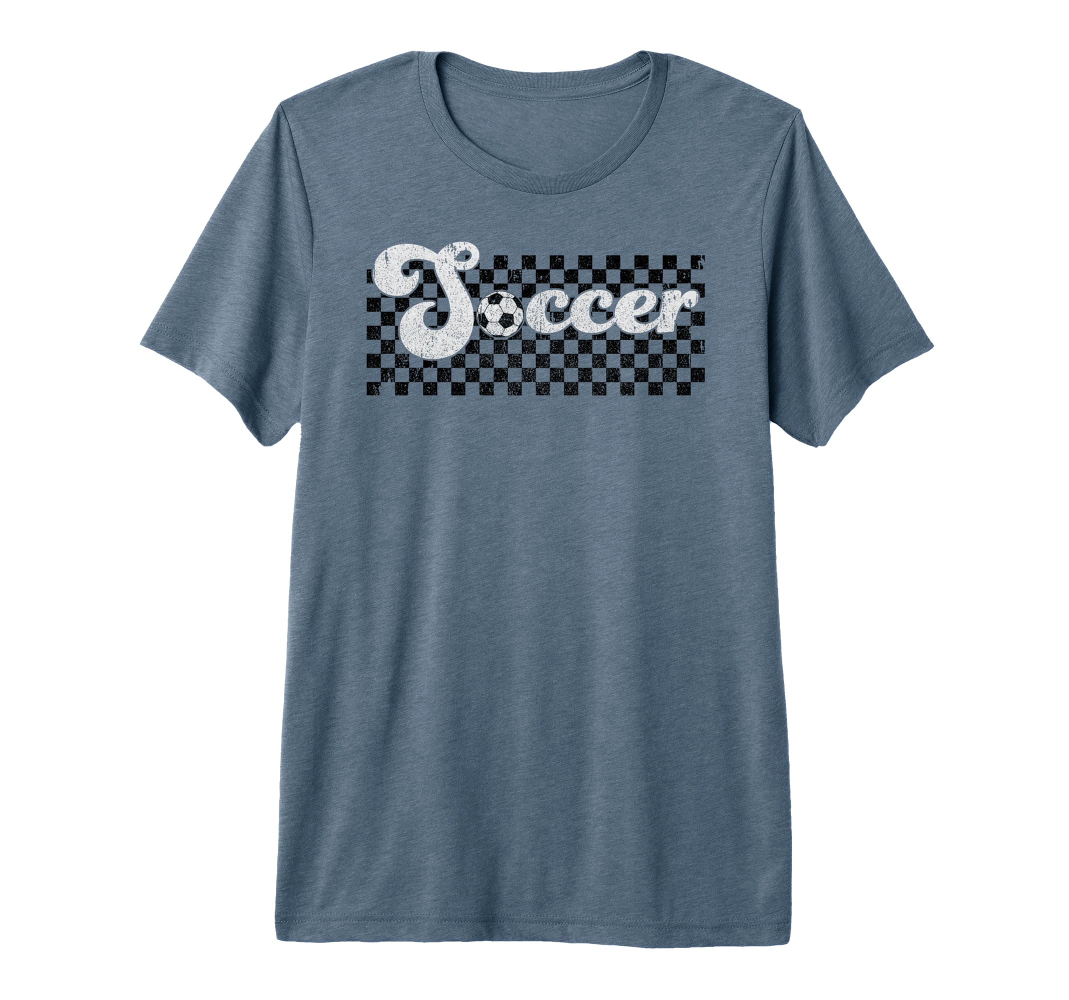Soccer Mom Dad Mama Sister Grandma T-Shirt - Minimalist Print Men Women - T-Shirt, Sweatshirt, Hoodie