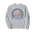 Dry Tortugas National Park Outdoor Sweatshirt - Fun Novelty Design Unisex - T-Shirt, Sweatshirt, Hoodie