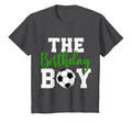 Birthday Matching Family Soccer T-Shirt - Unique Graphic for Adults - T-Shirt, Sweatshirt, Hoodie
