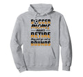 Soccer Mother Gameday Soccer Mom Hoodie - Trendy Graphic Unisex - T-Shirt, Sweatshirt, Hoodie