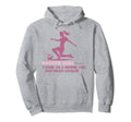 Soccer Soccer Player Soccer Hoodie - Novelty Apparel Men Women - T-Shirt, Sweatshirt, Hoodie