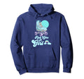Roll Like Minimalist Roller Skate Hoodie - Fun Novelty Design Unisex - T-Shirt, Sweatshirt, Hoodie